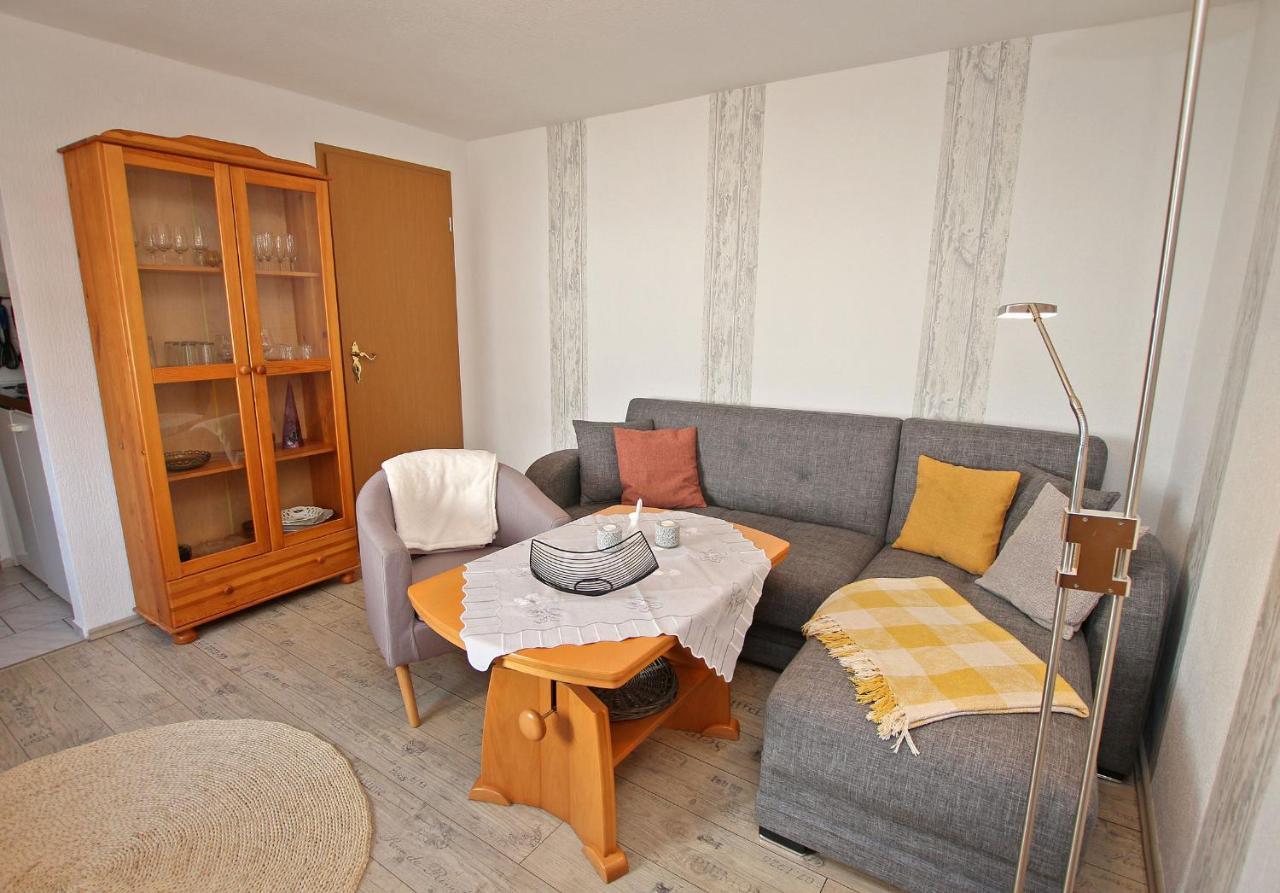 Ferienwohnungen Rheinsberg See 9830 المظهر الخارجي الصورة