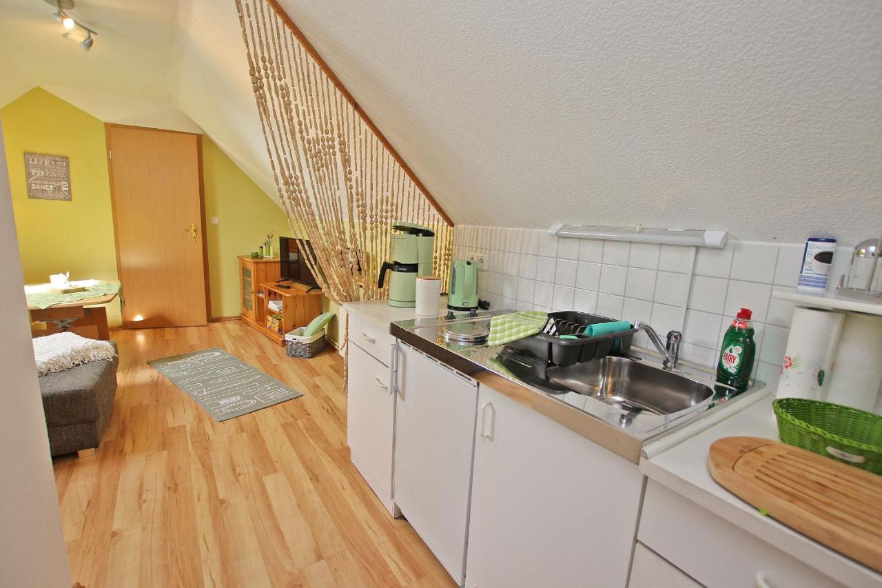 Ferienwohnungen Rheinsberg See 9830 المظهر الخارجي الصورة