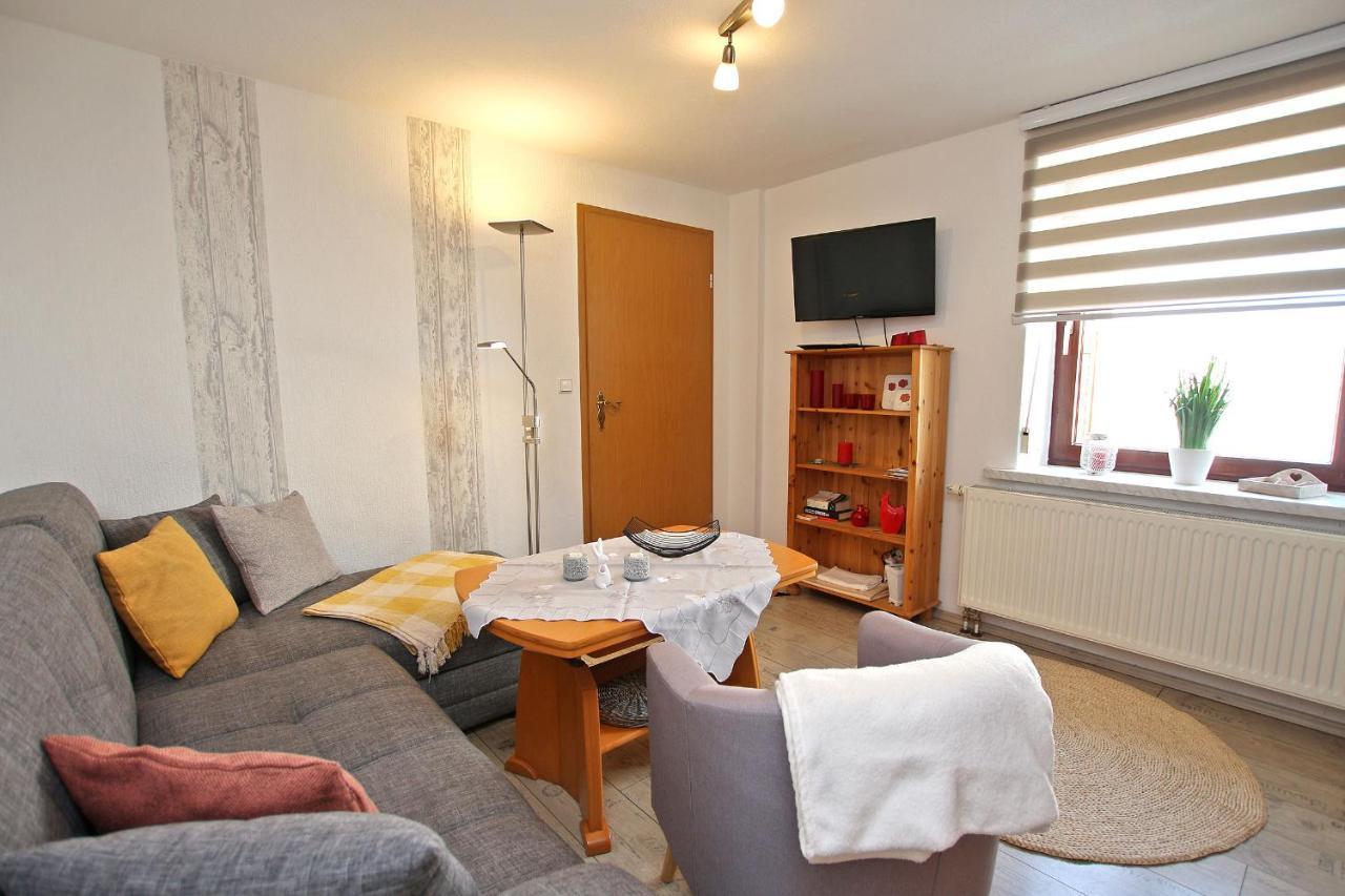 Ferienwohnungen Rheinsberg See 9830 المظهر الخارجي الصورة