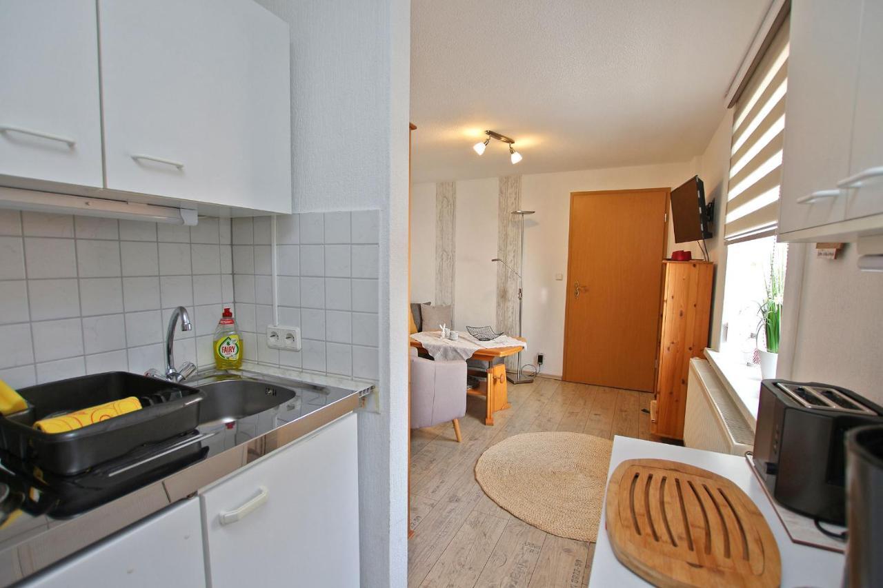 Ferienwohnungen Rheinsberg See 9830 المظهر الخارجي الصورة