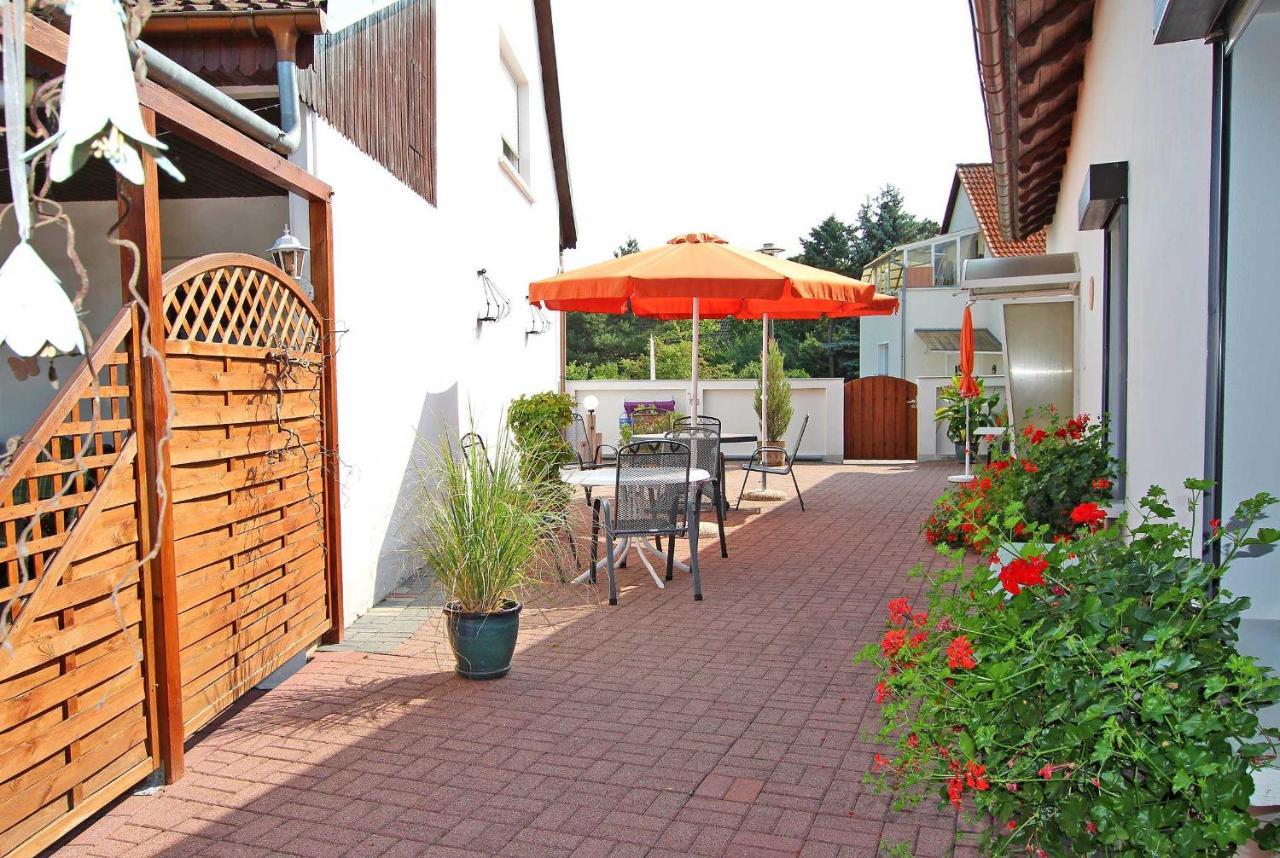 Ferienwohnungen Rheinsberg See 9830 المظهر الخارجي الصورة