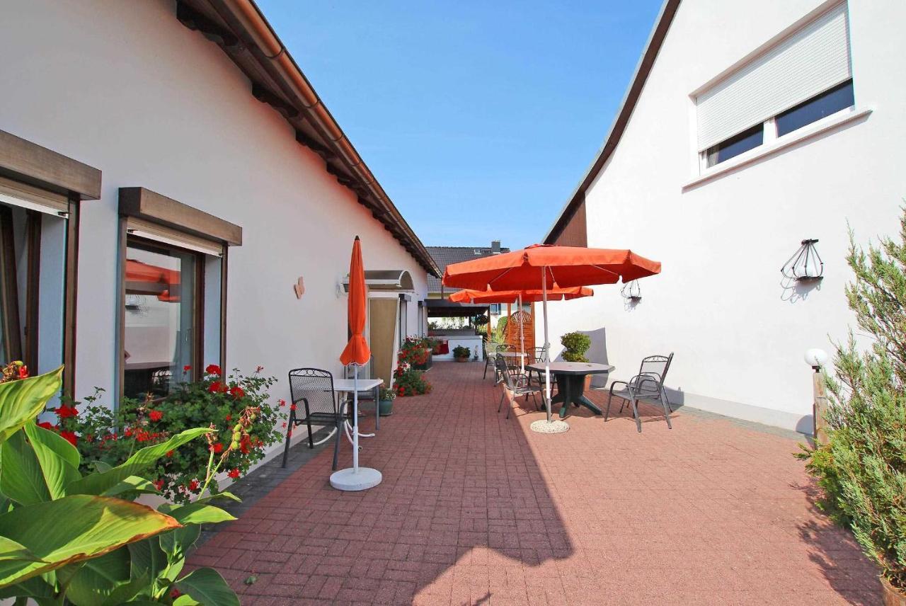 Ferienwohnungen Rheinsberg See 9830 المظهر الخارجي الصورة