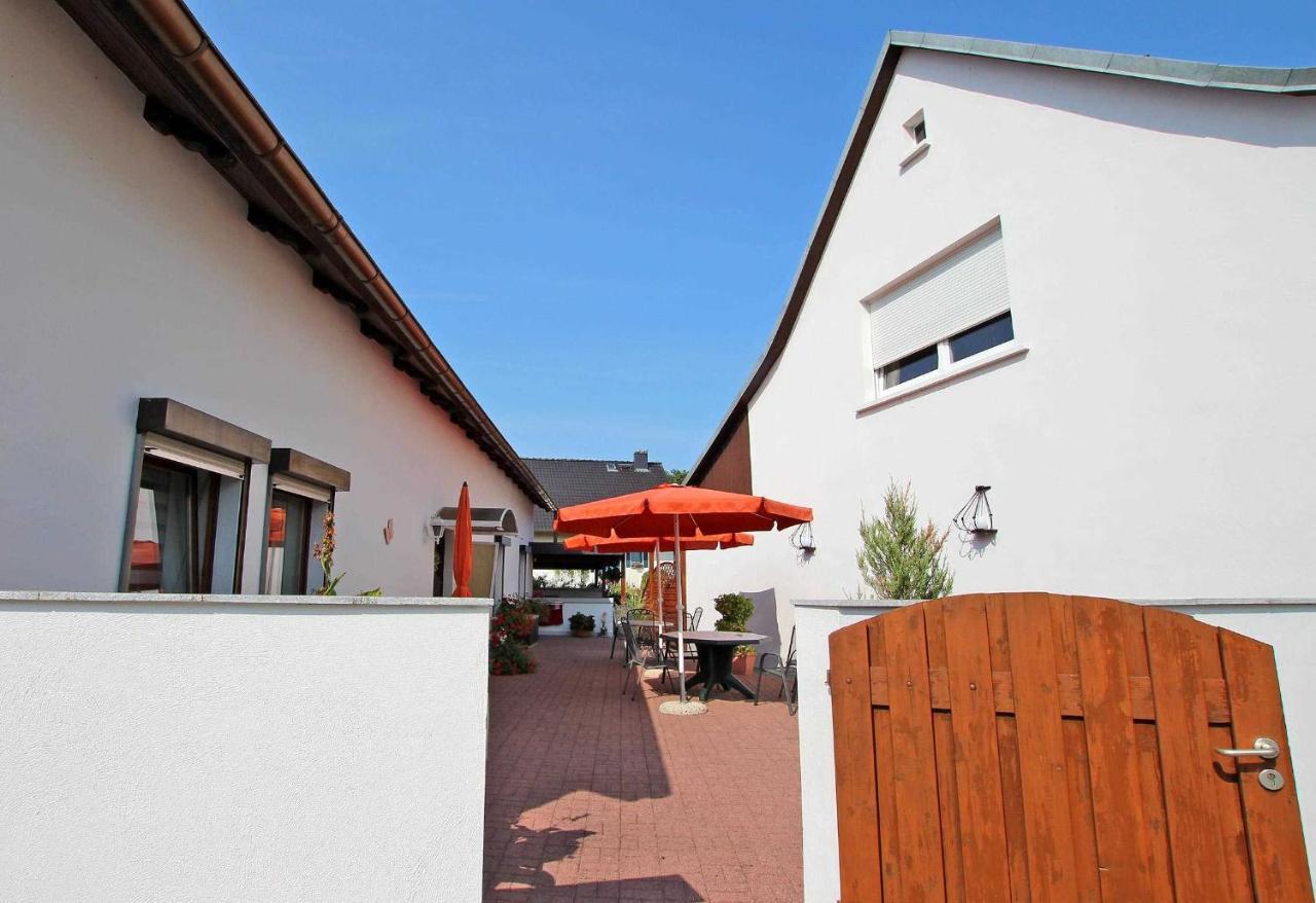 Ferienwohnungen Rheinsberg See 9830 المظهر الخارجي الصورة