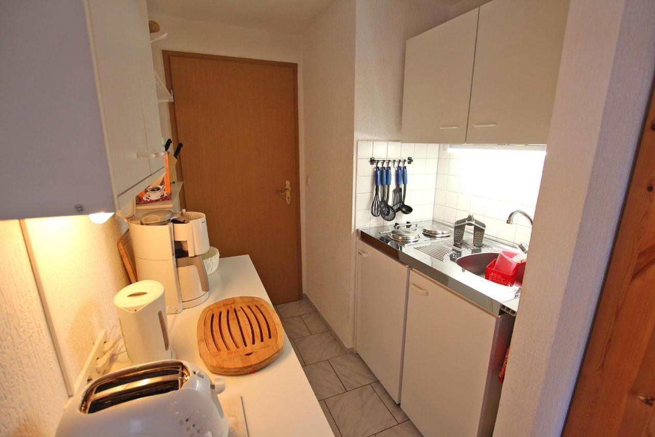 Ferienwohnungen Rheinsberg See 9830 المظهر الخارجي الصورة