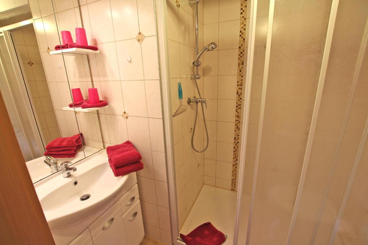 Ferienwohnungen Rheinsberg See 9830 المظهر الخارجي الصورة